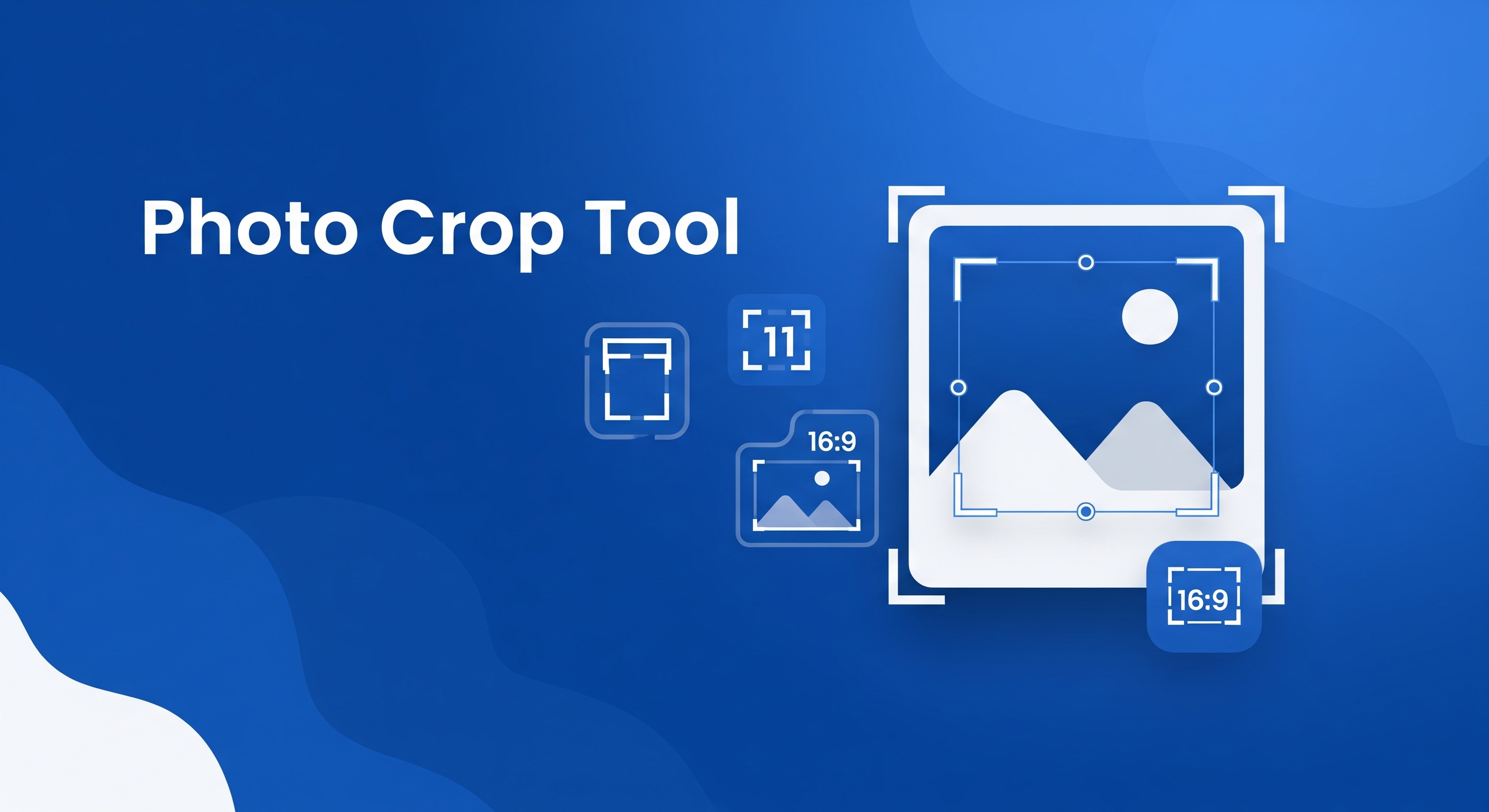 Easily Crop Images Online for Any Platform