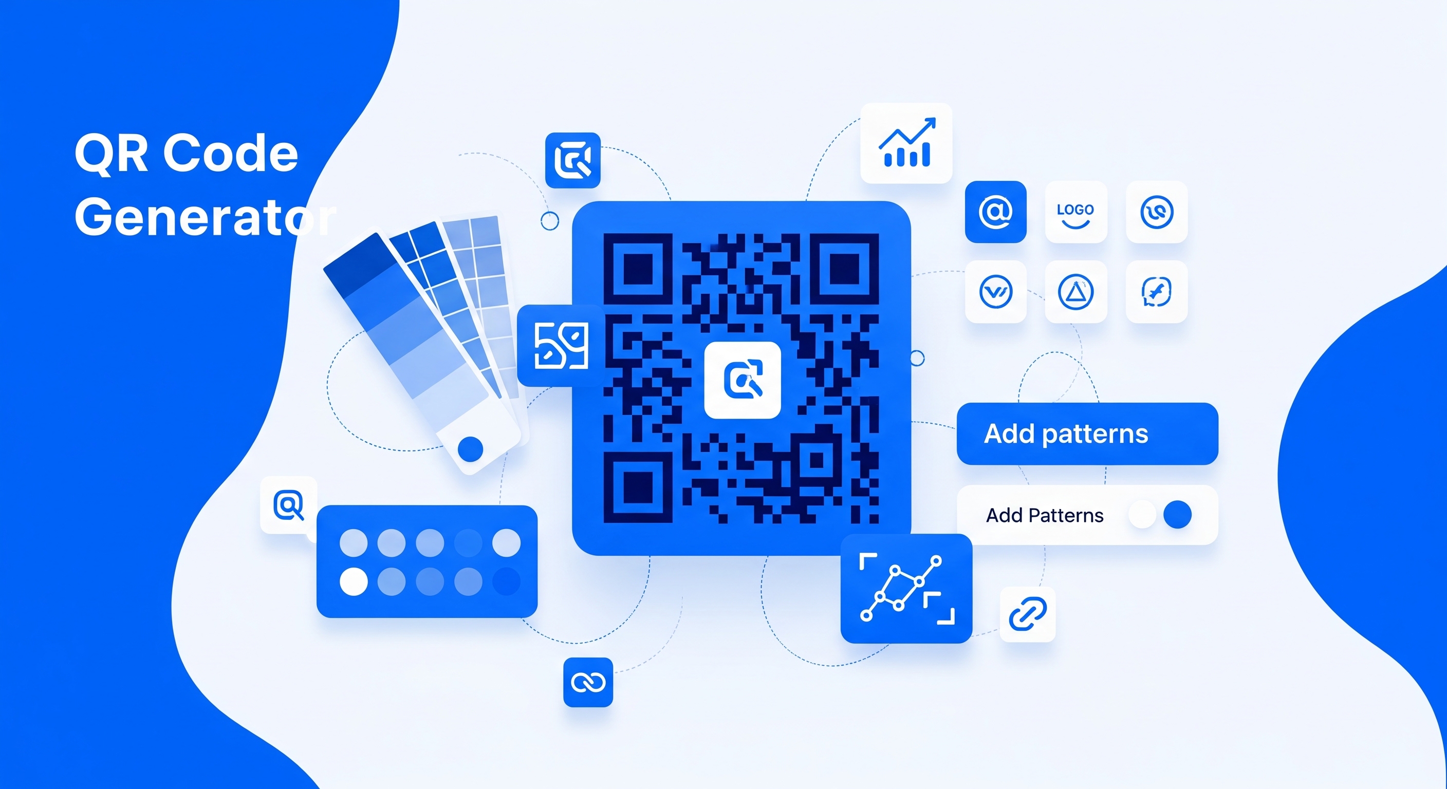 Create, Customize, and Earn with Dynamic QR Codes